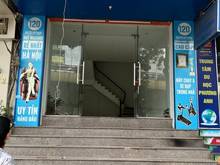 Hình ảnh Cho thuê nhà LÊ THANH NGHỊ, 80m2 x 1 tầng, Mặt tiền 4m