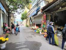 Hình ảnh Bán nhà ngõ chợ Nam Dư - Hoàng Mai - có 102 - nhà cực đẹp - ở luôn