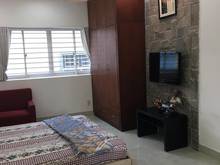 Hình ảnh Bán nhà 5 tầng, chdv mặt tiền khánh hội, quận 4  giá chỉ 11 tỷ,