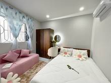 Hình ảnh Cho Thuê Căn Hộ Dịch Vụ Cao Cấp Cống Quỳnh, Quận 1