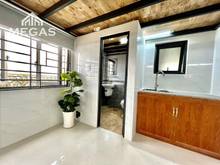 Hình ảnh Phòng trọ ngay đường 3 tháng 2_Full nội thất_Mới xây 100%_cửa sổthoáng