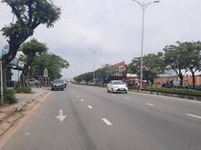 Hình ảnh Chothuê 3 lô đất 255m2 ngay trục Võ Chí Công.Gần cầu Nguyễn Tri Phương