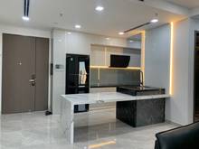 Hình ảnh Cho Thuê Căn Hộ 2 Phòng Ngủ The Peak Midtown Lầu Cao Giá Tốt