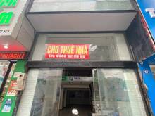 Hình ảnh Cho thuê nhà phố Ngô Thì Nhậm, vị trí đẹp phù hợp kinh doanh.