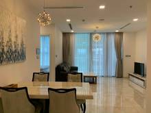 Hình ảnh 🍁 Cho Thuê Căn Hộ 2pn Vinhomes Golden River - Ba Son - Q1 Có Nội Thất