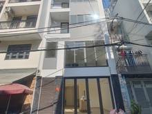Hình ảnh Cho thuê nhà hxt 75/1c Nguyễn Cửu Vân p17 q Bình Thạnh .