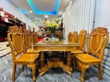 Hình ảnh Nhà đẹp gần biển TT cần thạnh Cần Giờ, 1481m thổ cư, giá 18,9 triệu/m2