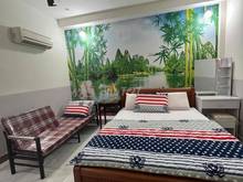 Hình ảnh 54m MT Nguyễn Chí Thanh p9 q5 ( 3.6 * 15 ) 5 Lầu 22.7 Tỷ