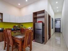 Hình ảnh Bán nhà HXH Nguyễn Cửu Đàm P.Tân Sơn Nhì Tân Phú, 54m2, 2 tỷ 150, SHR