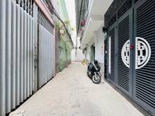 Hình ảnh Bán nhà Trường Thọ - Chợ Thủ Đức, 45m2, giá 3.8 tỷ, ngay trung tâm