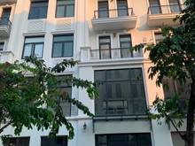 Hình ảnh Nhà phố Vinhomes Quận 9 chỉ 26 tỷ, lời ngay 5 tỷ