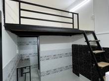 Hình ảnh ✌Trọ mới giá rẻ 25m2 ✨Chỉ 3 triệu ngay Công Viên Văn Hóa, Gò Vấp