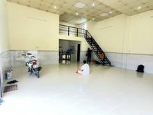 Hình ảnh Cho thuê nhà góc 2 mặt tiền cách đường Võ Thị Sáu 20m,P.Thống Nhất