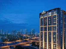 Hình ảnh Bán Mb6623 nạp rút nhanh chóng Penthouse 4 phòng ngủ Zenity Quận 1, TT 30% nhận nhà