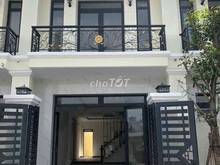 Hình ảnh Chỉ Với 650 triệu nhận căn nhà sổ riêng dọn vào ở ngay, mt đường số 17
