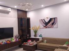 Hình ảnh Thang Máy! Lô Góc! Nhà Đẹp! Mặt ngõ Hào Nam 48mx6T, mt6m. Nhỉnh 7 tỷ.