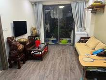 Hình ảnh Bán nhà tập thể tầng 1 Vĩnh Phúc 46m2 giá 3.5 tỷ 2PN2WC kinh doanh tốt