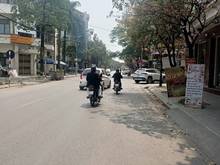 Hình ảnh Cho thuê nhà mặt phố Văn Phú Hà Đông vỉa hè oto tránh nhau