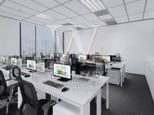 Hình ảnh Cho thuê Văn Phòng Giá Tốt Tại Quận 7