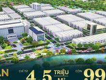 Hình ảnh Bán đất thổ cư ngay UBND xã sổ hồng riêng Trang MB66.COM Chính Thức - MB 66 Uy Tín an toàn