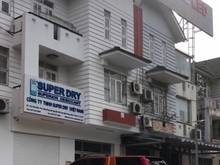 Hình ảnh Cho Thuê Mặt Bằng Kinh Doanh Sadeco Trung Sơn