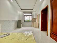 Hình ảnh Cho thuê Trang Chủ MB66.COM / Đăng Ký Tặng 66K studio cửa sổ KDC Nam Long Quận 7 gần ĐH UFM