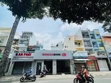 Hình ảnh Mặt Tiền Hùng Vương, Quận 10 - ngang 9m chủ ngộp Bank giảm ngay 10 tỷ