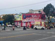 Hình ảnh Kinh tế khó khăn nên dứt ruột bán đi 3 lô đất tâm huyết, Bến Cát, BD