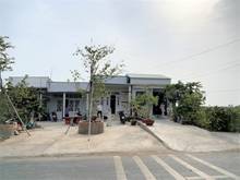Hình ảnh Đất mặt tiền đường lớn 8m xã lý nhơn Cần Giờ, DT 1800 m, giá 9.5 tỷ