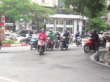 Hình ảnh Phố Vip Trúc Khê_Phân Lô Oto Tránh_KD Sầm Uất_Vỉa Hè Thông Các Ngả