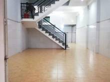 Hình ảnh Nhà [5x20] 1 Lầu 2PN Đường Hương Lộ 2 Hẻm Nhựa 6m