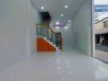 Hình ảnh Cần bán gấp nhà đường Nguyễn Văn Tăng Q9,80m2, 5 tầng Hẻm 8m, 6,5Tỷ.