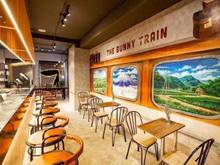 Hình ảnh Cho thuê mặt bằng vip quận 1 phường Bến Nghé 10x30m Ng Thị Minh Khai