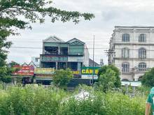 Hình ảnh Bán Đất khu hành chính Dĩ An ngang chợ lớn giá từ 2tỷ3 Sang Sổ Đỏ