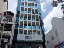 Hình ảnh Cho Thuê Tòa Nhà BuilDing 1400m2 Mặt Tiền Nguyễn Cư Trinh Q1 Giá Rẻ