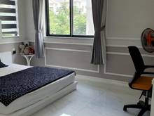 Hình ảnh Cho thuê biệt thự Nine South của Vinacapital mặt tiền Nguyễn Hữu Thọ