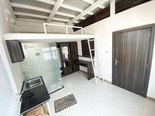 Hình ảnh Phòng Mới Ngay Cộng Hòa chỉ Tính ĐIỆN NƯỚC