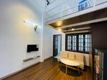 Hình ảnh Chung cư min Cầu Giấy, hiệu suất cho thuê đạt 900 triệu/năm, gần phố