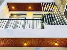 Hình ảnh Cho thuê nhà hẻm 6m Bình Thới p14, Q11 DT; 4X16m 2 lầu 4pn Mới 17tr TL