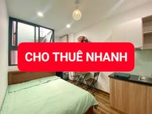 Hình ảnh Cho thuê STUDIO FULL NT cao cấp xịn xò thoáng mát🔥