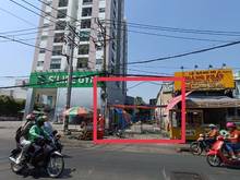 Hình ảnh Bán đất MT 437 Lê đức thọ,P.17. DT đất 244.7m2. Giá 24 tỷ