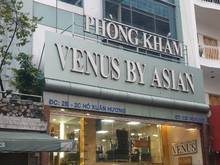 Hình ảnh Cho thuê MBKD Mặt phố Nguyễn Khuyến-Ngân hàng thời trang 80m2 x 3 tầng