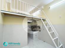 Hình ảnh Căn hộ DUPLEX mới xây gần Đầm Sen