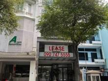 Hình ảnh Bán nhà mặt tiền 6A Lê Thánh Tôn, Phường Bến Nghé, Quận 1, DT: 5x25m