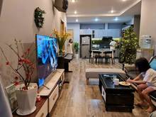 Hình ảnh Bán Trang Chủ MB66.COM / Đăng Ký Tặng 66K chung cư Ngọc Lan Apartment Sổ hồng chính chủ - 91m2 - 2PN