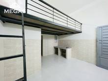 Hình ảnh Phòng Cao Cấp Mới Nằm Ngay Ngã Tư Gò Mây