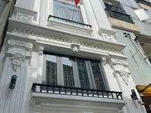 Hình ảnh Bán nhà Thành Thái nhà đẹp hoàn thiện đầy đủ nội thất vị trí đẹp