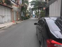 Hình ảnh Cho thuê nhà HXH Hoàng Văn Thụ, Phường 9, Quận Phú Nhuận