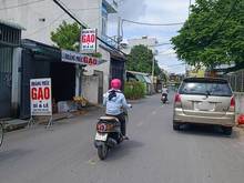 Hình ảnh Bán 100m2 đất HXH An Phú Đông, Quận 12, hơn 3 tỷ bao Trang MB66.COM Chính Thức - MB 66 Uy Tín