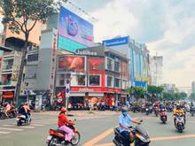 Hình ảnh Cho Thuê GÓC 2MT 354-356 Trần Hưng Đạo, Q5, 8x18m, 1T 1L ST